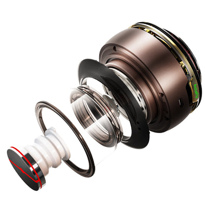 Rechargeable Small Multifunctional Electric Gua Sha