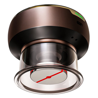 Rechargeable Small Multifunctional Electric Gua Sha