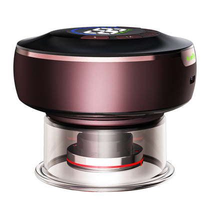 Rechargeable Small Multifunctional Electric Gua Sha