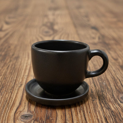 4 Pieces Tea Cup Set