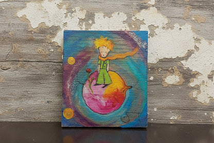 Hand painted Oil Paintings