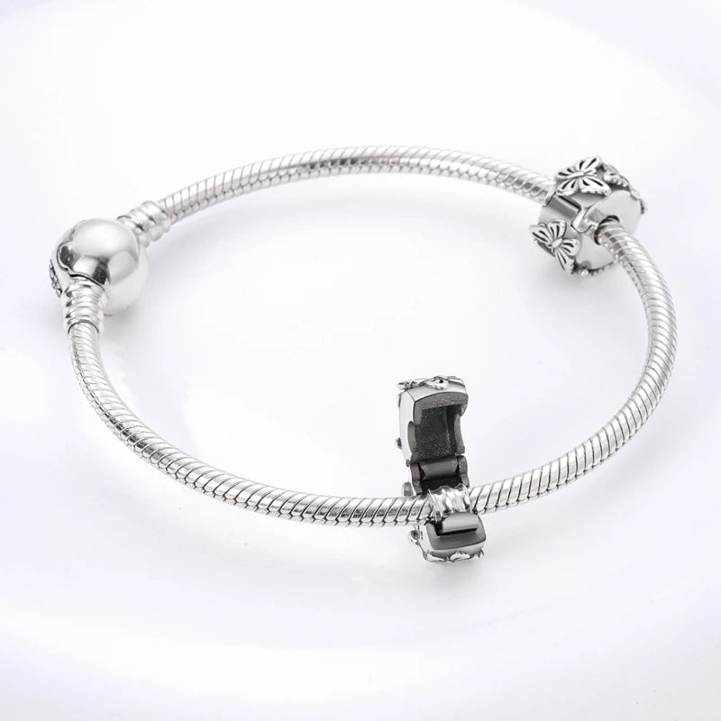 925 Sterling Silver Charms