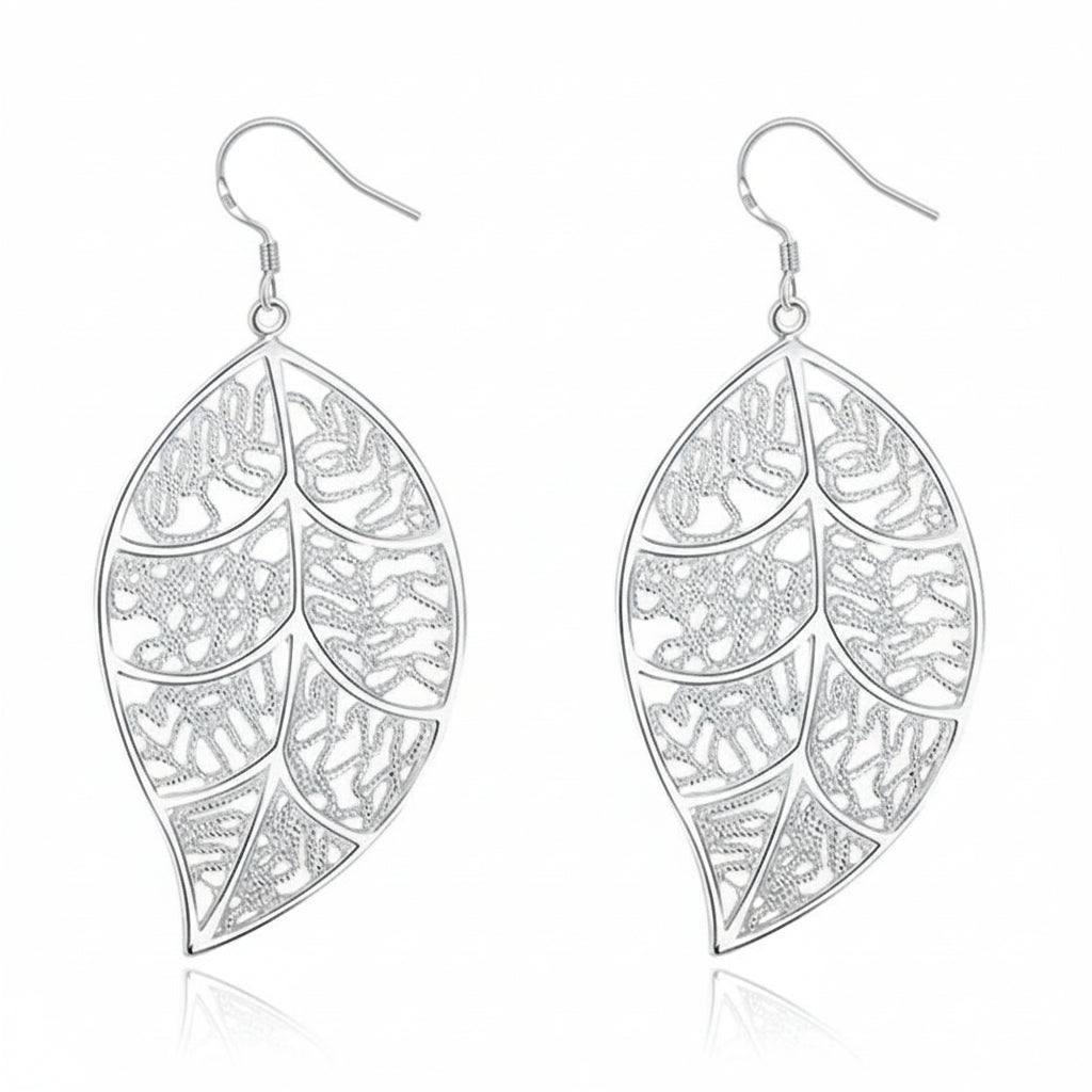 Beautiful Leaves Earrings
