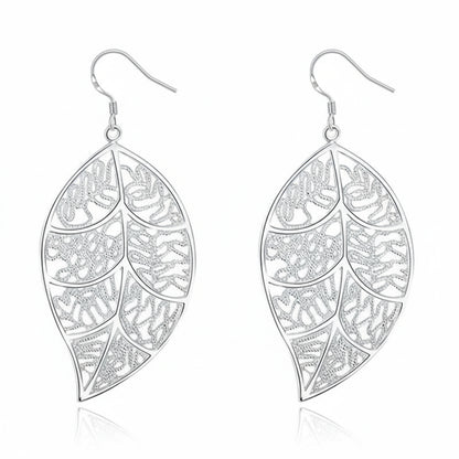 Beautiful Leaves Earrings