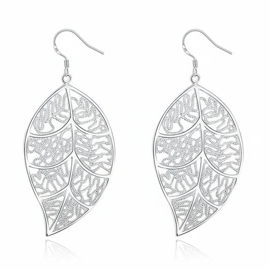 Beautiful Leaves Earrings