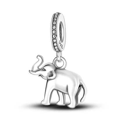 925 Sterling Silver Charms