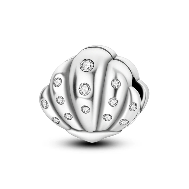 925 Sterling Silver Charms