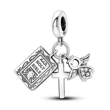 925 Sterling Silver Charms
