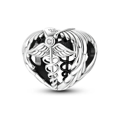925 Sterling Silver Charms