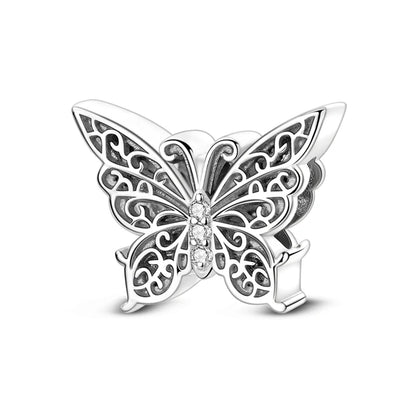 925 Sterling Silver Charms