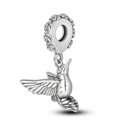 925 Sterling Silver Charms