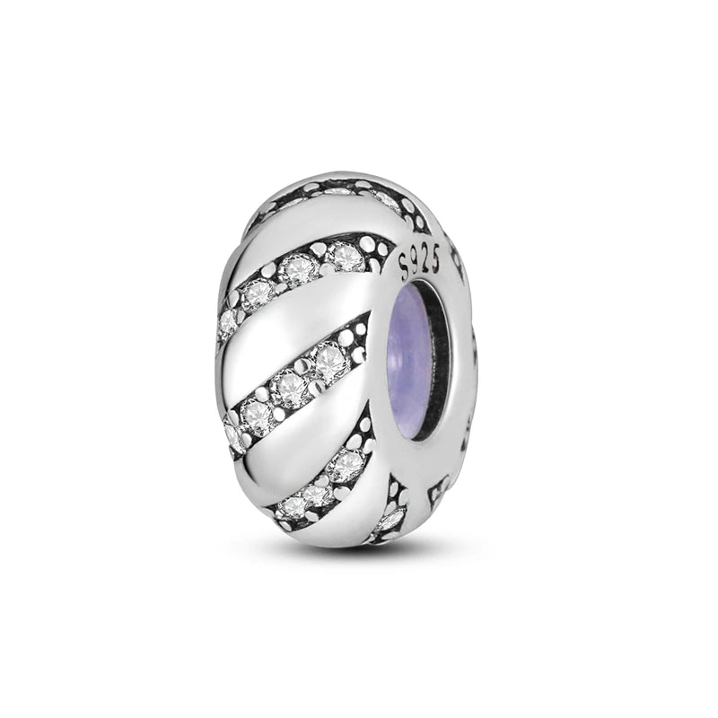 925 Sterling Silver Charms