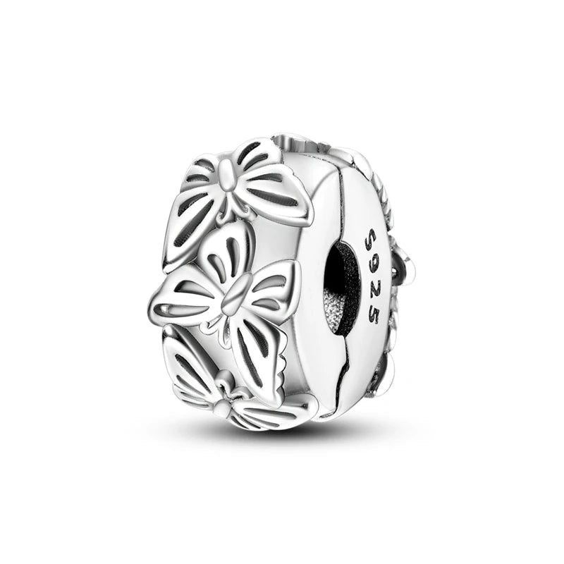 925 Sterling Silver Charms