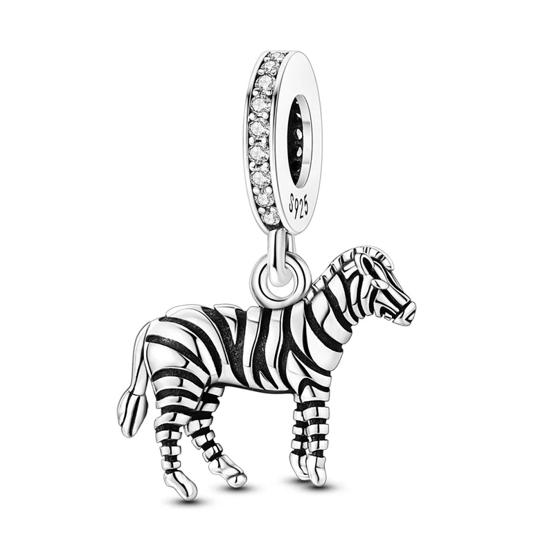925 Sterling Silver Charms