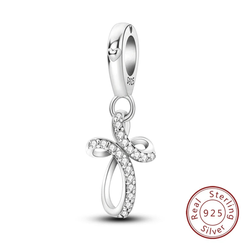 925 Sterling Silver Charms