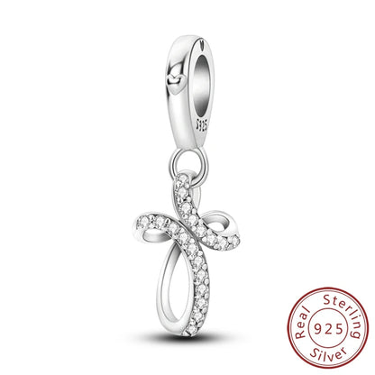 925 Sterling Silver Charms