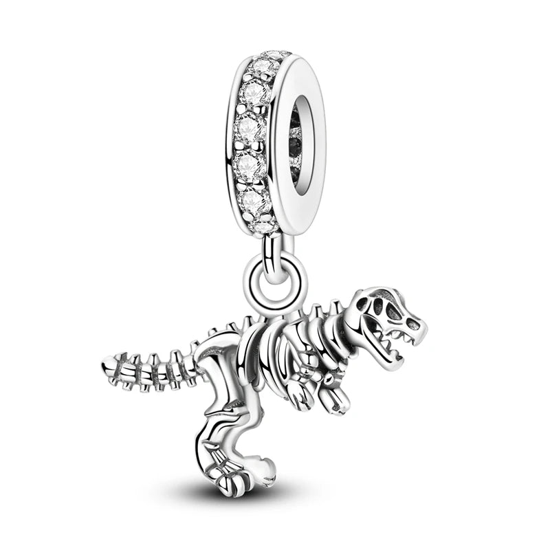 925 Sterling Silver Charms