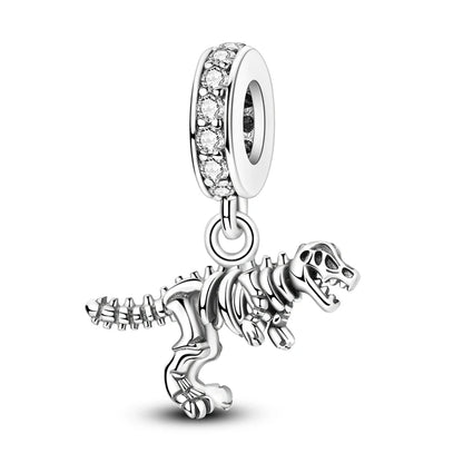 925 Sterling Silver Charms