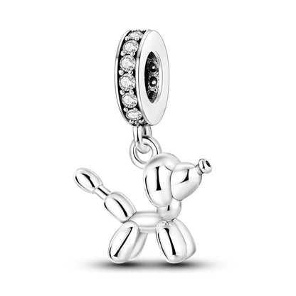 925 Sterling Silver Charms